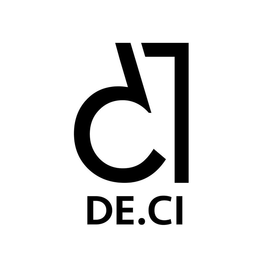 DE.CI Furniture - logo